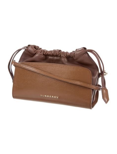 burberry drawstring crossbody bag|burberry handbags sale.